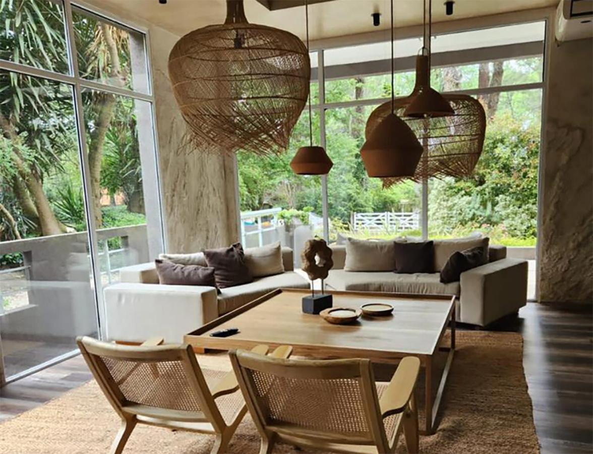 Suite House 까릴로 외부 사진