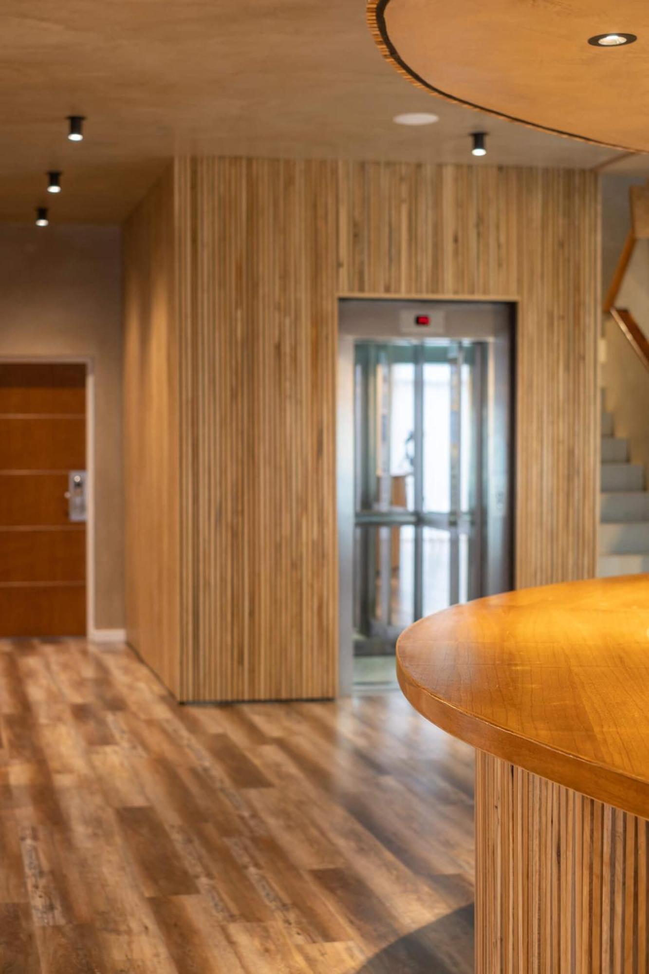 Suite House 까릴로 외부 사진
