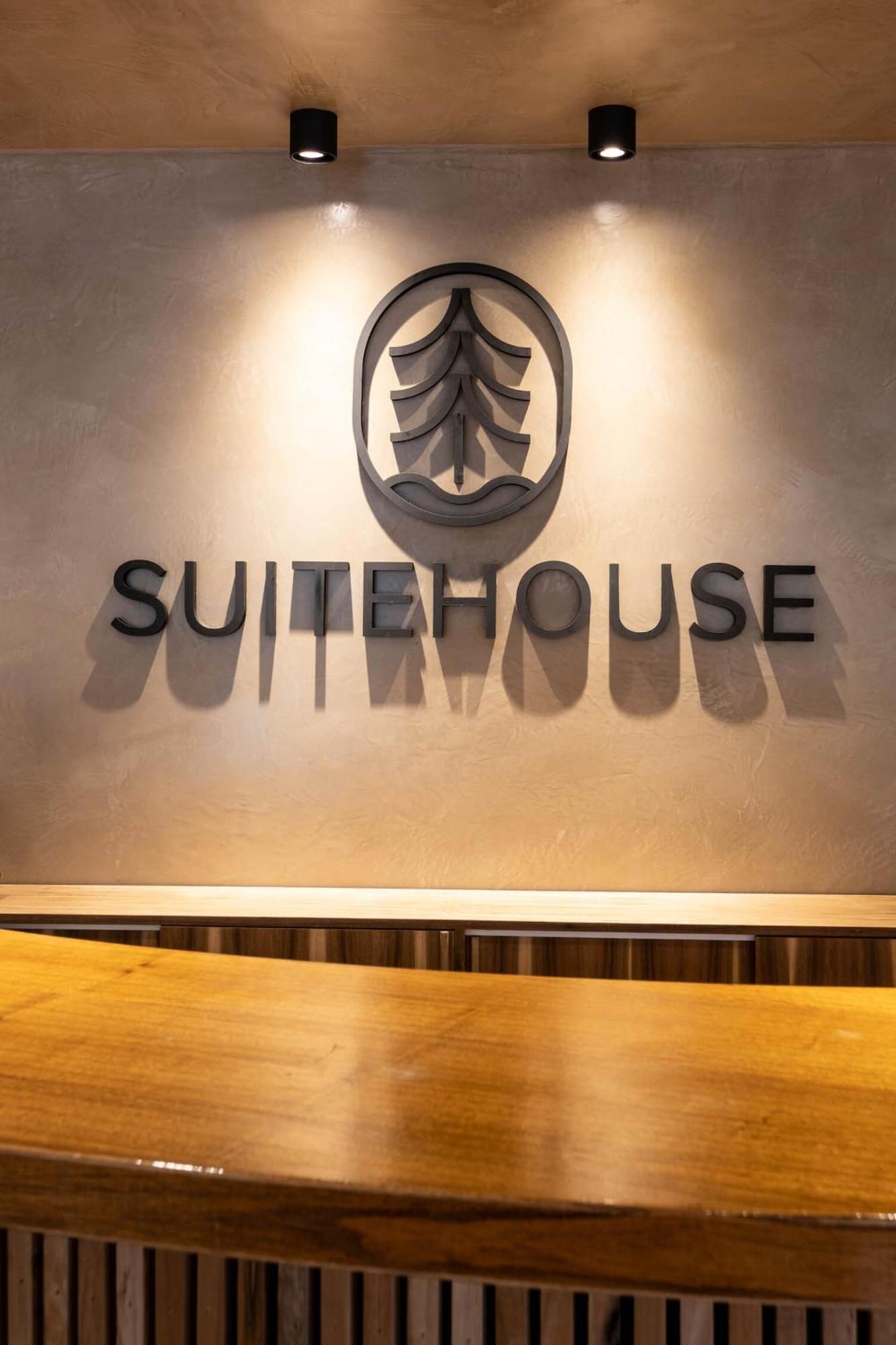 Suite House 까릴로 외부 사진