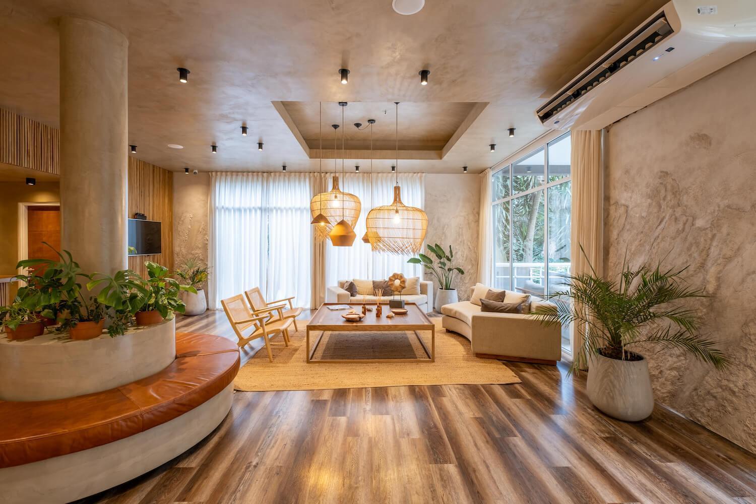 Suite House 까릴로 외부 사진