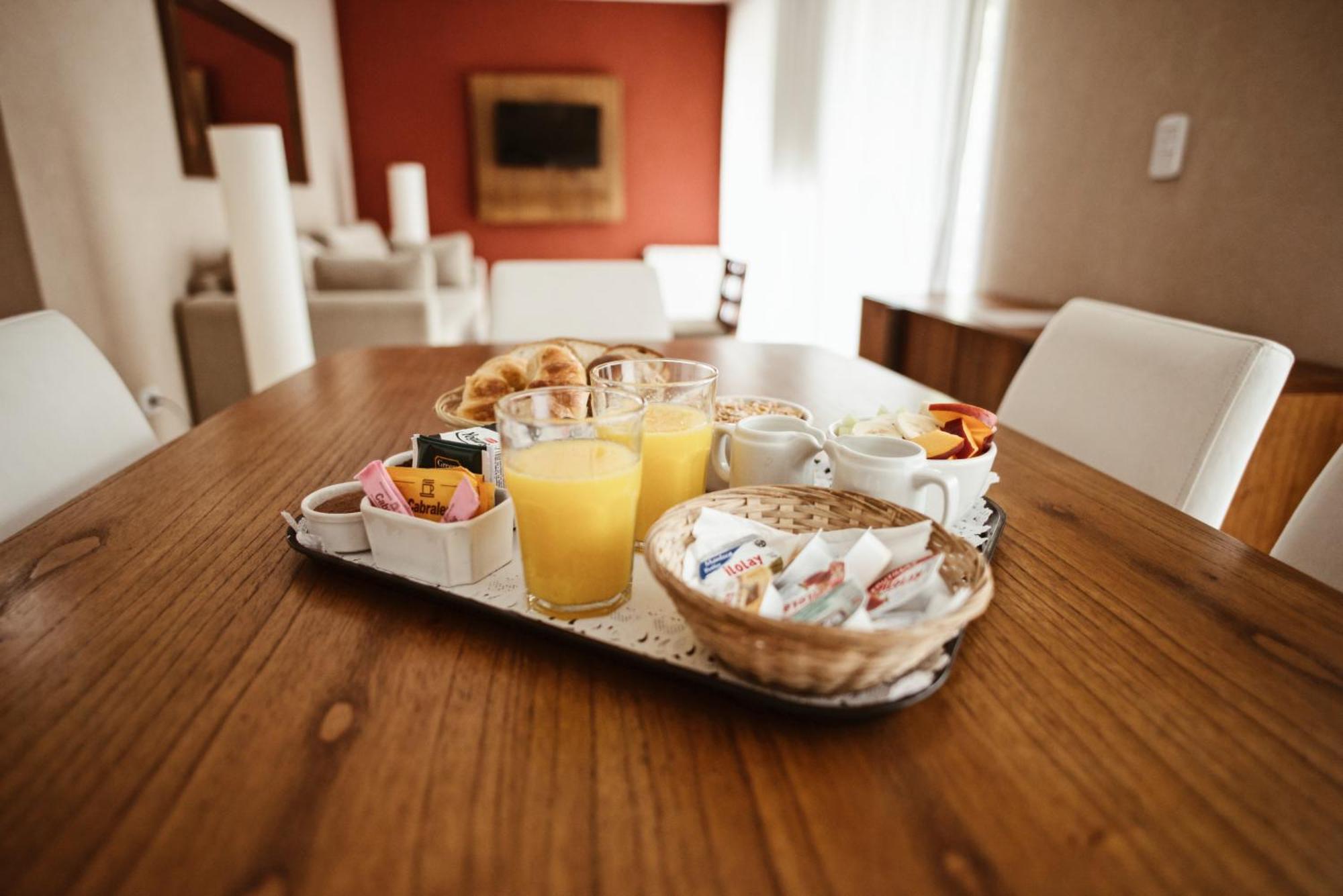 Suite House 까릴로 외부 사진
