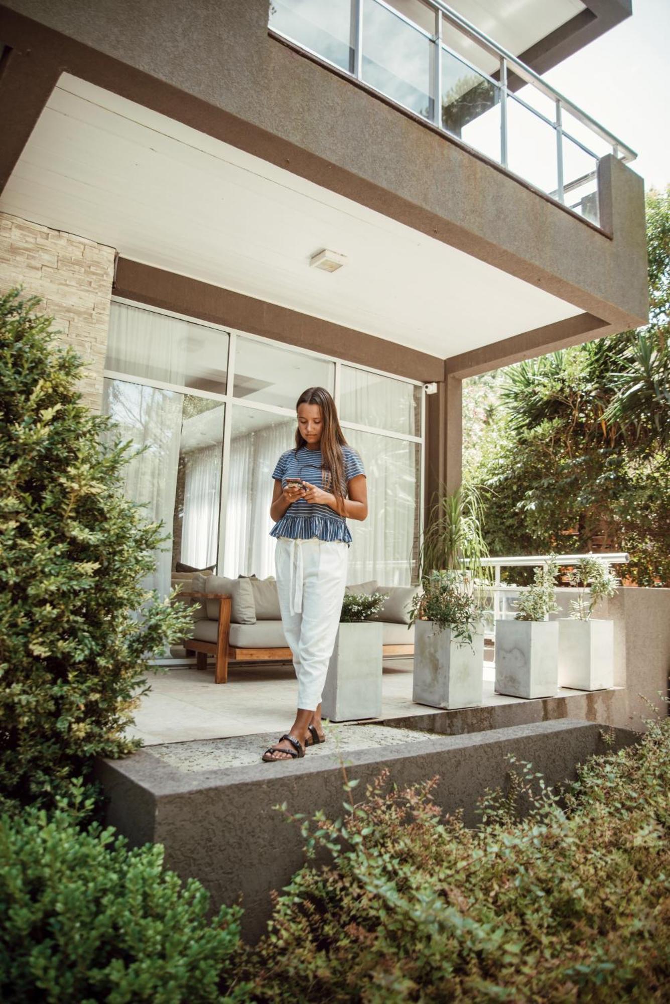 Suite House 까릴로 외부 사진