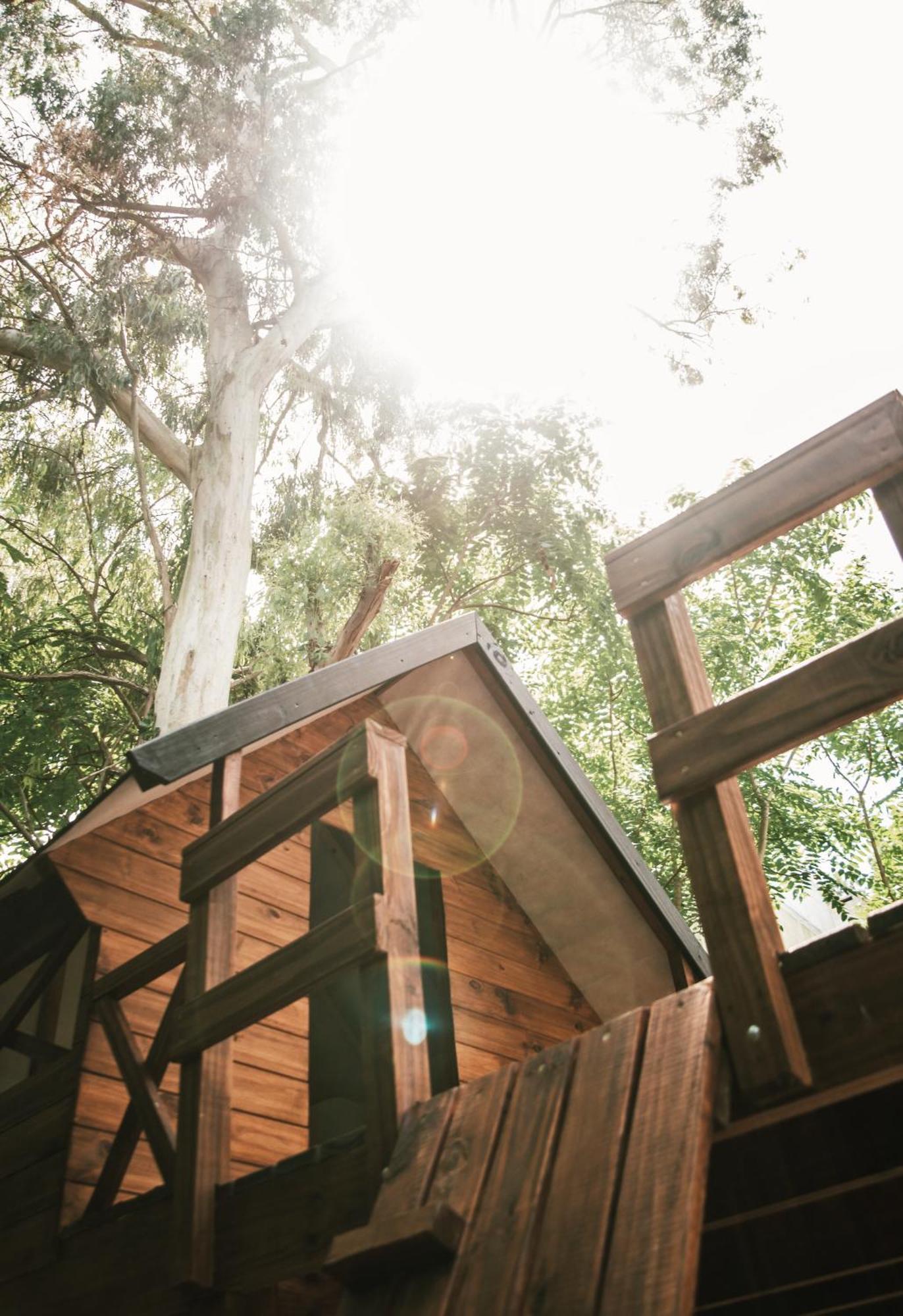 Suite House 까릴로 외부 사진